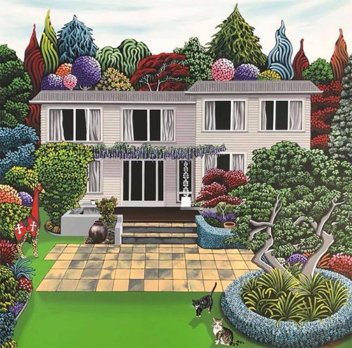 Paul Jones - Wooldridge Rd